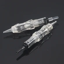 For Tattoo Machine Kit Eyebrow Needle 1R,2R,3RL,5RL 7RL 100pcs Revolution Tattoo Needles Permanent Makeup Tattoo Catridges
For Tattoo Machine Kit Eyebrow Needle 1R,2R,3RL,5RL 7RL 100pcs Revolution Tattoo Needles Permanent Makeup Tattoo Catridges