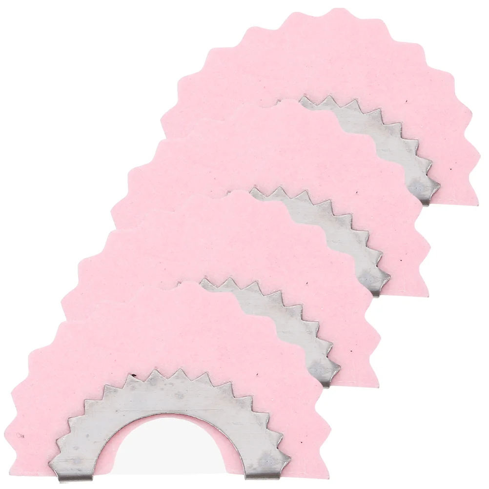 4pcs Tongue Bird Whistles Tweeting Noisemakers Metal Whistles Funny Party Favors
4pcs Tongue Bird Whistles Tweeting Noisemakers Metal Whistles Funny Party Favors