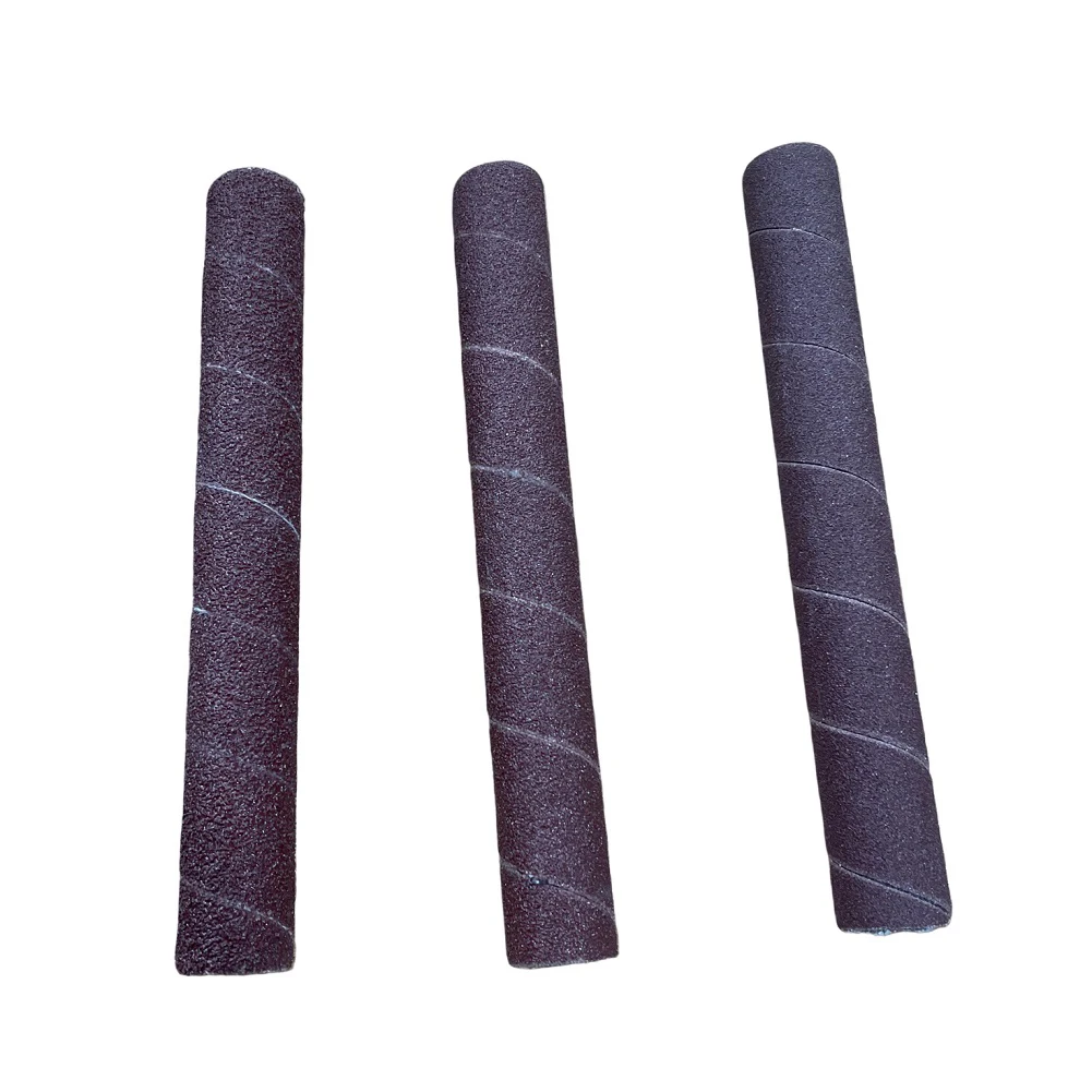 3 Pcs Sanding Paper Sleeve Sanding Paper Sleeve Spindle Sander Sleeves Wood Alumina Grit Mixed Vibrating Sanding Paper Sleeve
3 Pcs Sanding Paper Sleeve Sanding Paper Sleeve Spindle Sander Sleeves Wood Alumina Grit Mixed Vibrating Sanding Paper Sleeve