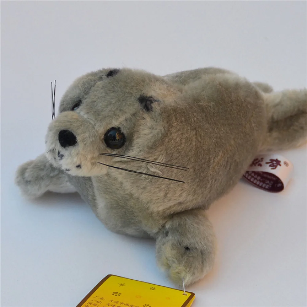 Маленькая прекрасная плюшевая серая Высококачественная игрушка-Котик, милая кукла-Котик, подарок, около 23 см
Маленькая прекрасная плюшевая серая Высококачественная игрушка-Котик, милая кукла-Котик, подарок, около 23 см