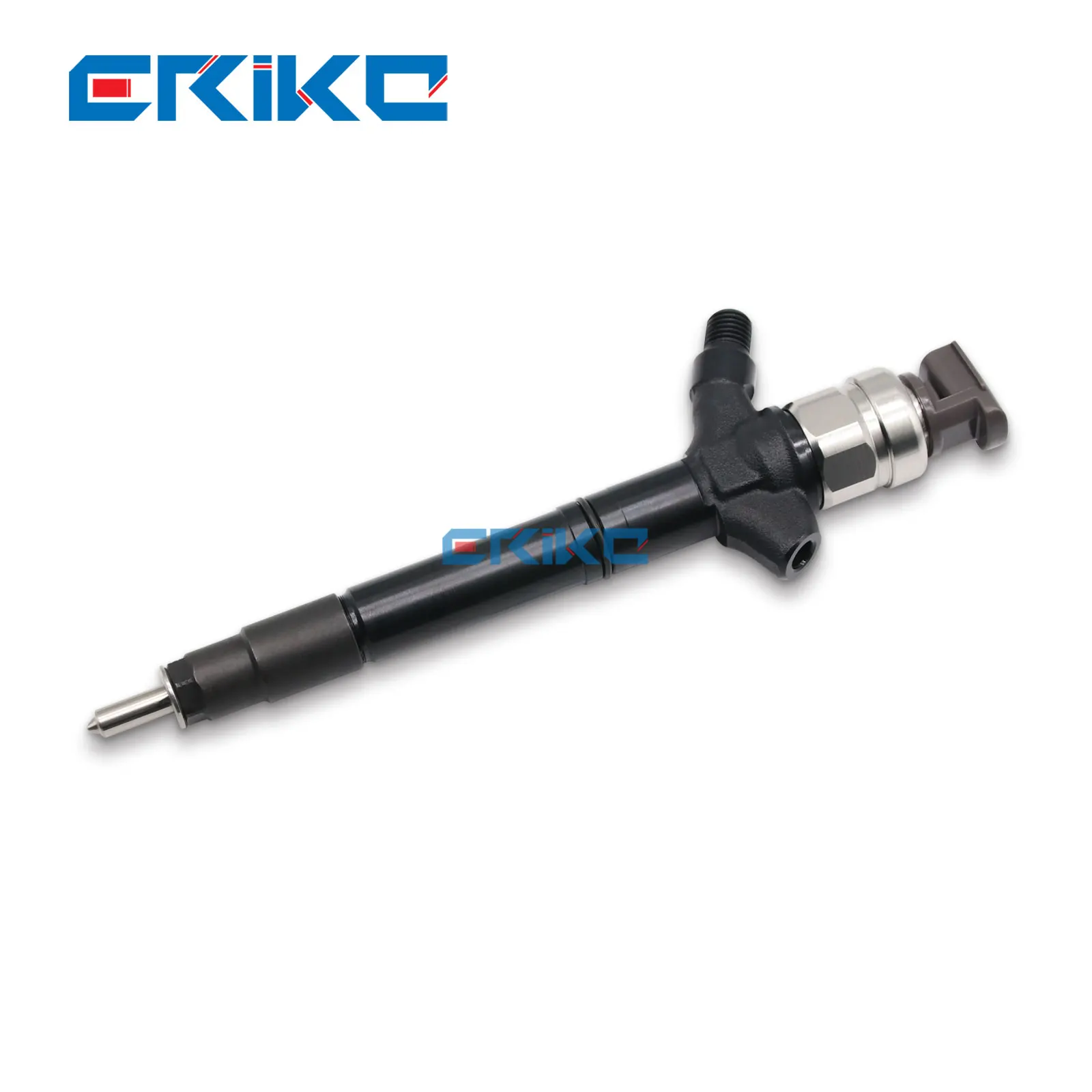 095000-7300 Common Rail Injector Nozzle 23670-09180 23670-0R190 23670-09280 23670-09240 23670-0R030 Diesel Injector for Denso
095000-7300 Common Rail Injector Nozzle 23670-09180 23670-0R190 23670-09280 23670-09240 23670-0R030 Diesel Injector for Denso