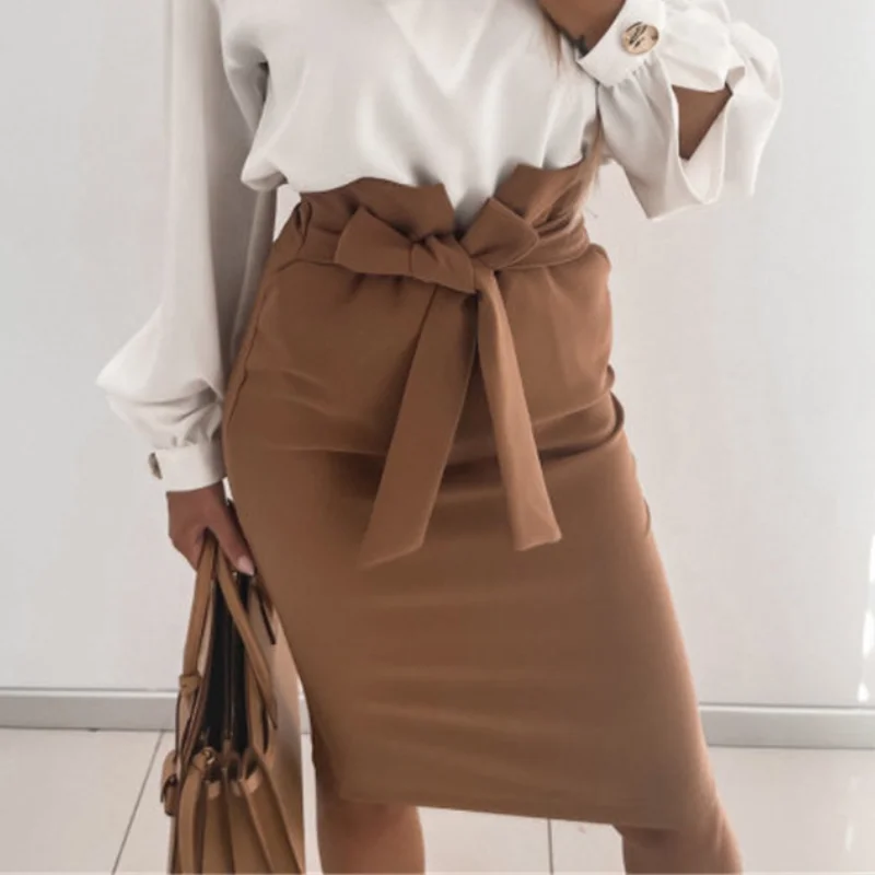 Ladies Party Club Skirt Women Office Lady Skirt Autumn Sexy High Waist Elegant Skirts Knitted Black Pencil Skirts Spring 2022
Ladies Party Club Skirt Women Office Lady Skirt Autumn Sexy High Waist Elegant Skirts Knitted Black Pencil Skirts Spring 2022