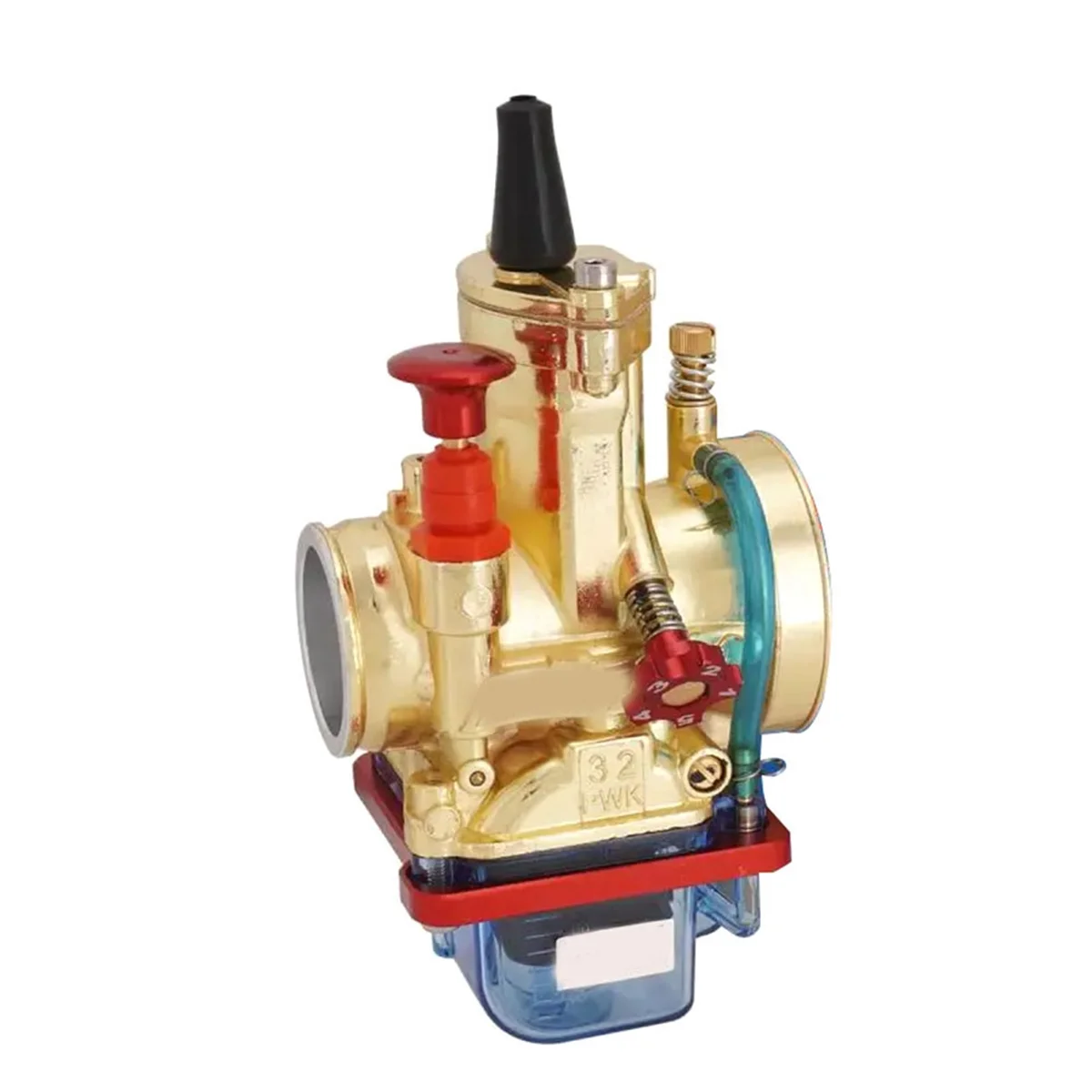 Универсальный карбюратор для PWK 32 мм 2T 4T Keihin Mikuni Yamaha Suzuki Honda
Универсальный карбюратор для PWK 32 мм 2T 4T Keihin Mikuni Yamaha Suzuki Honda