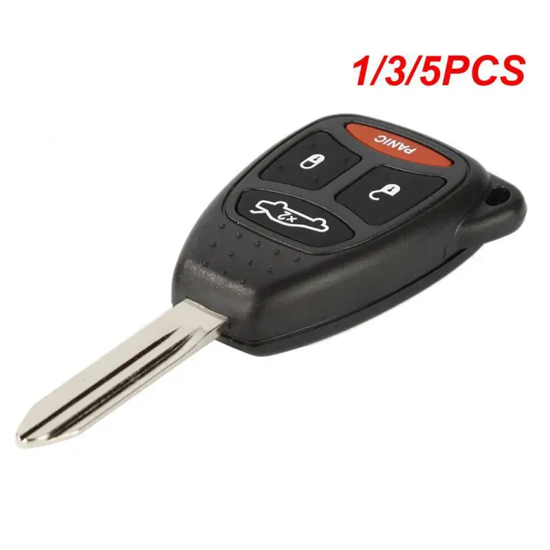 1/3/5PCS DropshippingDurable Black 4buttons Remote Key Fob Shell Case Replacement With Screw For 2005 2006 2007 Jeep Grand
1/3/5PCS DropshippingDurable Black 4buttons Remote Key Fob Shell Case Replacement With Screw For 2005 2006 2007 Jeep Grand