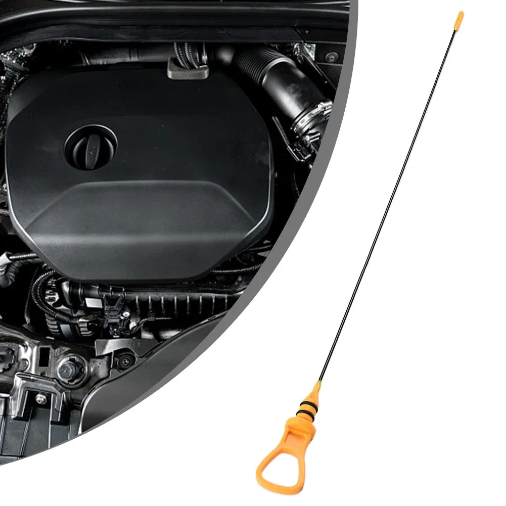 Engine Oil Fluid Dipstick 11437509784 Accessories Hot Parts Replacements For BMW For Cooper R52 & R53 Models S
Engine Oil Fluid Dipstick 11437509784 Accessories Hot Parts Replacements For BMW For Cooper R52 & R53 Models S
