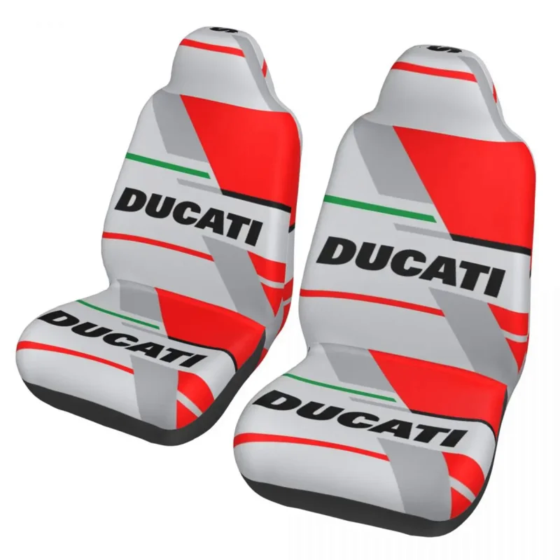 Ducatis motorcycle universal car waterproof suitable for all kinds models racing Italy auto cover fishing
Ducatis motorcycle universal car waterproof suitable for all kinds models racing Italy auto cover fishing