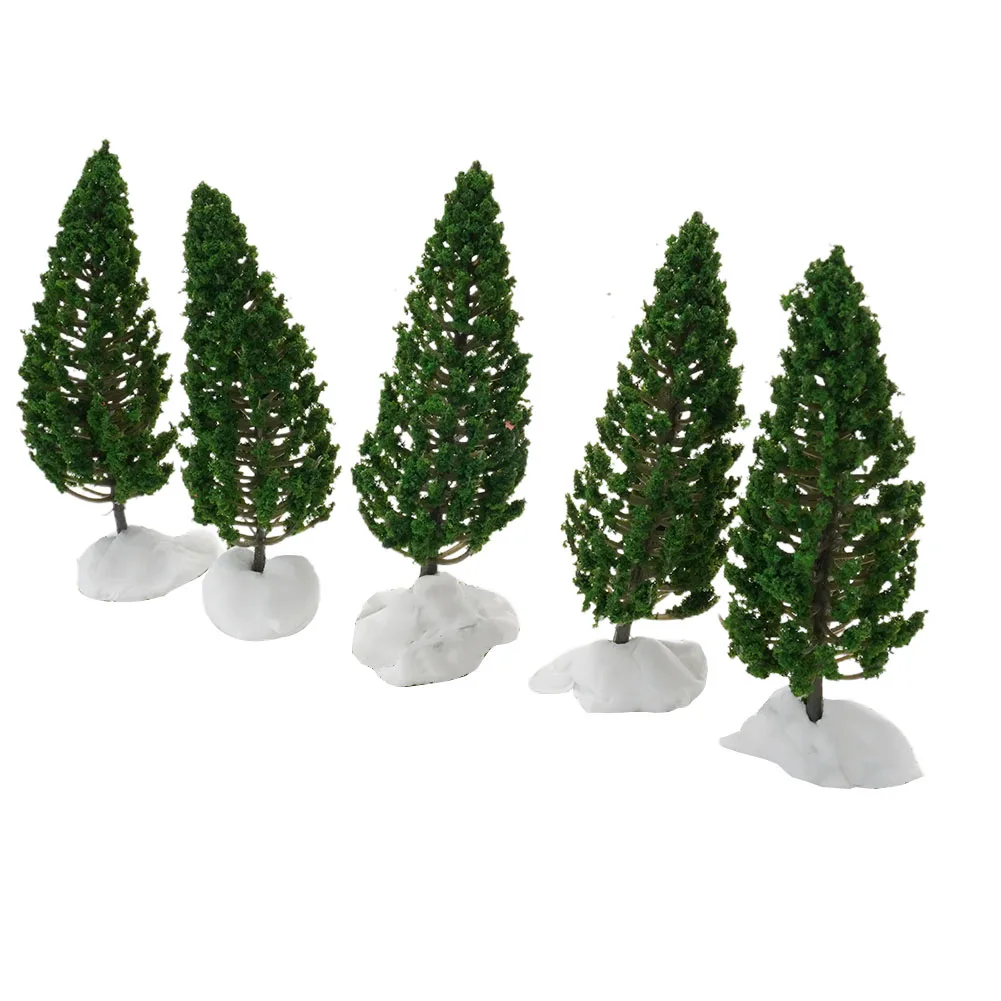 Green Complete Trees Layout 10pcs Accessories For Scale Gift Plastic Railway SL-16059 Useful Durable Practical
Green Complete Trees Layout 10pcs Accessories For Scale Gift Plastic Railway SL-16059 Useful Durable Practical
