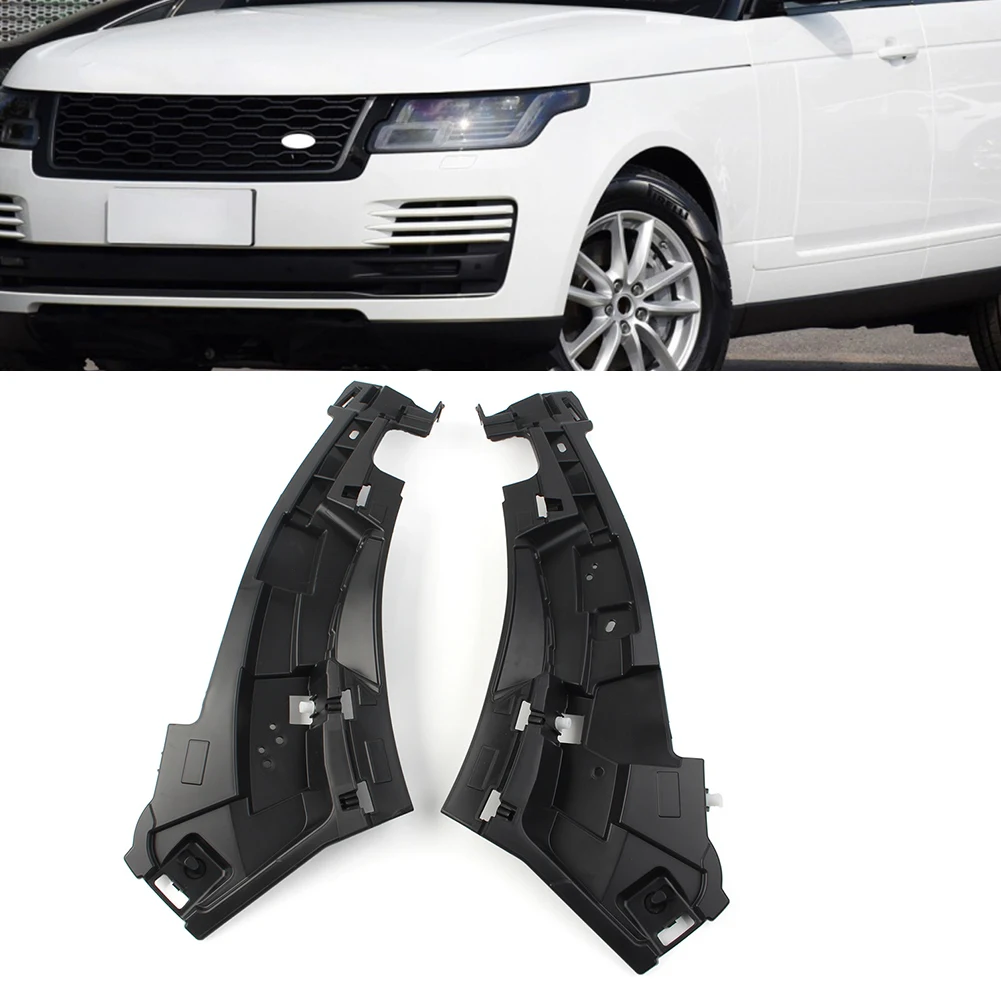 Кронштейн крепления переднего бампера автомобиля, аксессуары для Land Rover Range Rover 2013 2014 2015 2016 2017 2018 2019 2020 LR098694 LR098693
Кронштейн крепления переднего бампера автомобиля, аксессуары для Land Rover Range Rover 2013 2014 2015 2016 2017 2018 2019 2020 LR098694 LR098693