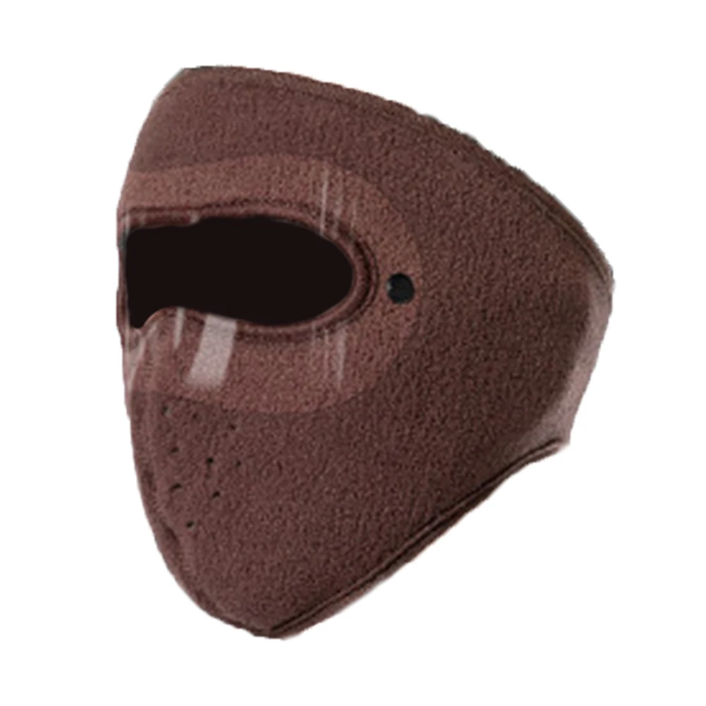 WarmFace Shield with Goggle Eye and Forehead Protection Breathable Design Ideal for Mountain Climbing and Traveling
WarmFace Shield with Goggle Eye and Forehead Protection Breathable Design Ideal for Mountain Climbing and Traveling