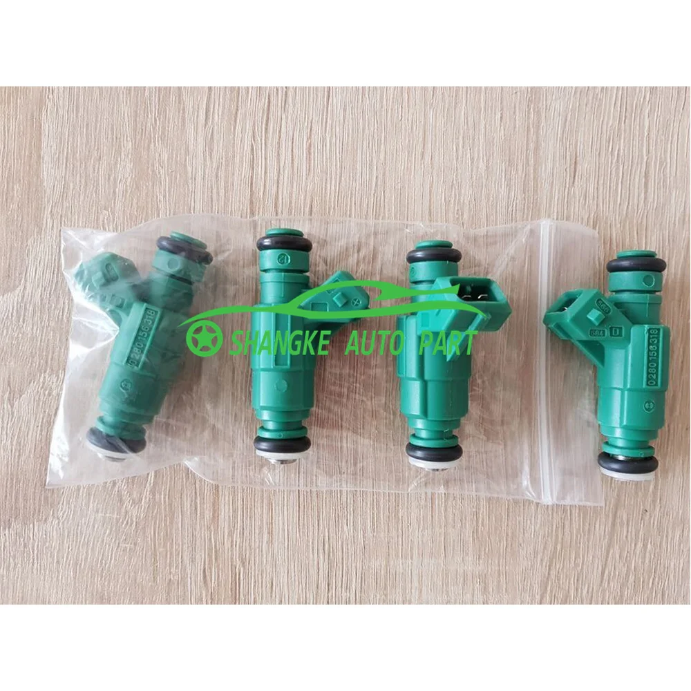 Petrol Fuel Injector OEM 0280156318 1984E9 1984-E9 FOR PPeugeot 206 307 CCitroen C2 C3 C4 Xsara 2 Berlingo 1.6 16V
Petrol Fuel Injector OEM 0280156318 1984E9 1984-E9 FOR PPeugeot 206 307 CCitroen C2 C3 C4 Xsara 2 Berlingo 1.6 16V