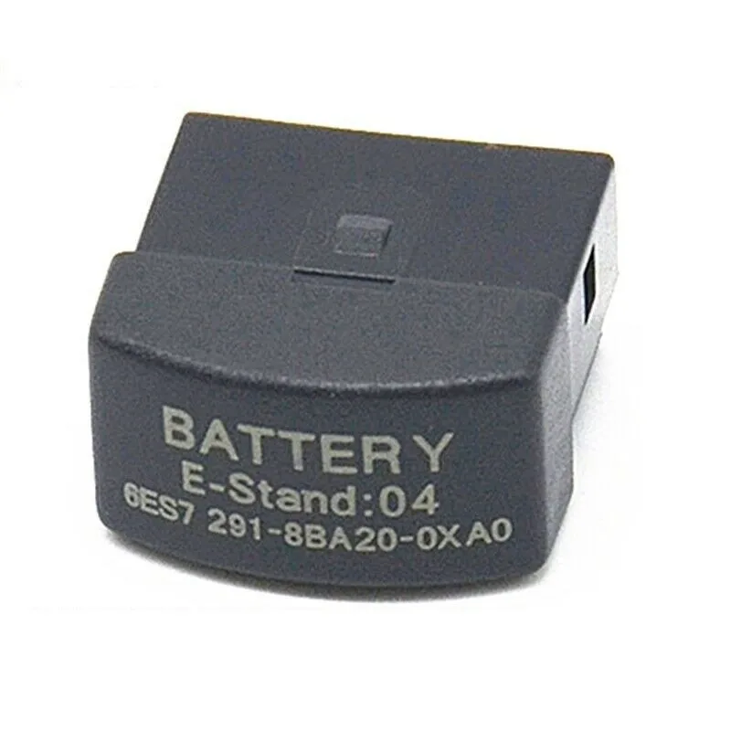 1x Memory Battery Card Replacement For SIMATIC S7-200 Battery 6ES7291-8BA20-0XA0 For PLC CPU224XP Working Temperature -30-70℃
1x Memory Battery Card Replacement For SIMATIC S7-200 Battery 6ES7291-8BA20-0XA0 For PLC CPU224XP Working Temperature -30-70℃