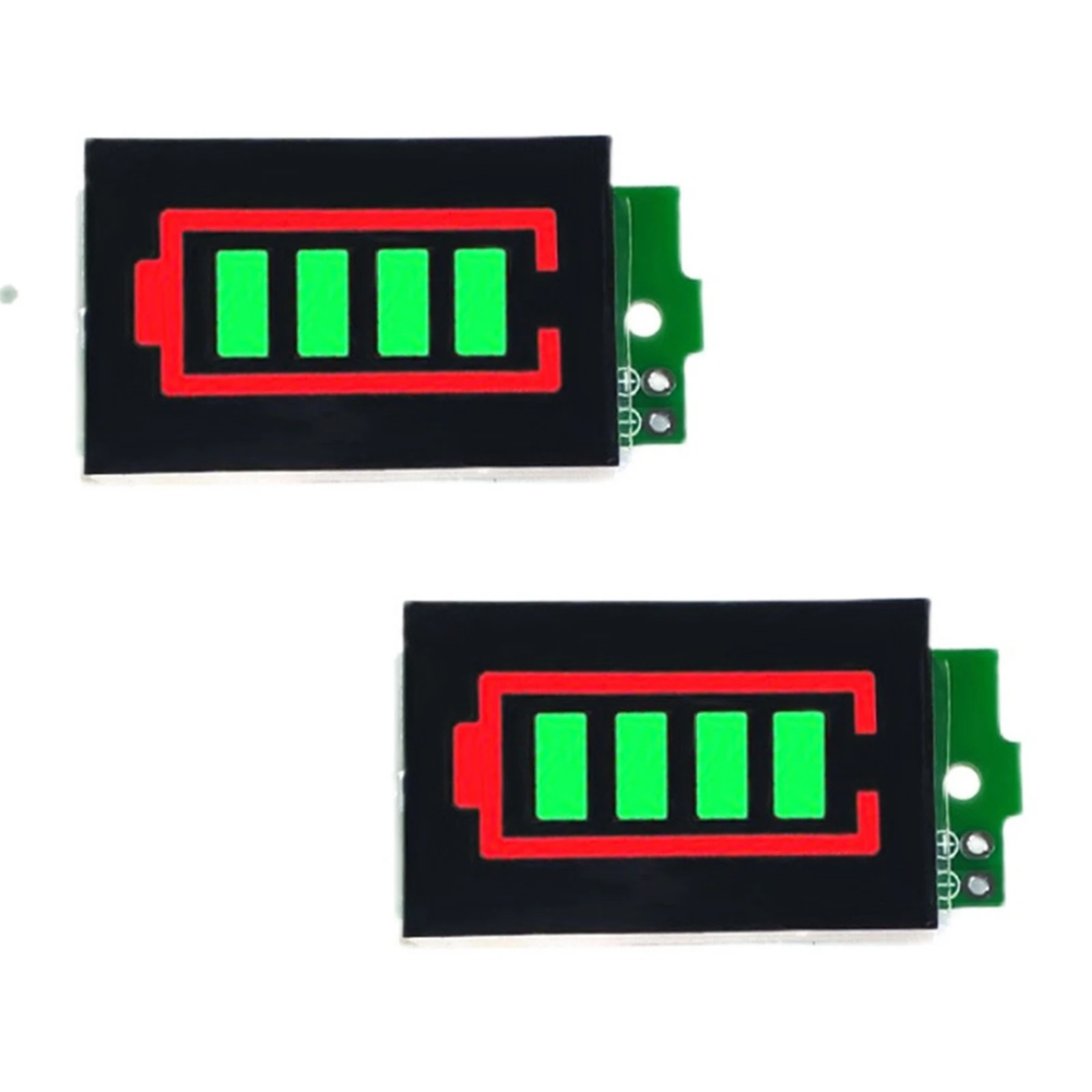 Convenient Battery Charge Level Indicator Easy to Read Display Suitable for Electric Cars and Household Appliances
Convenient Battery Charge Level Indicator Easy to Read Display Suitable for Electric Cars and Household Appliances
