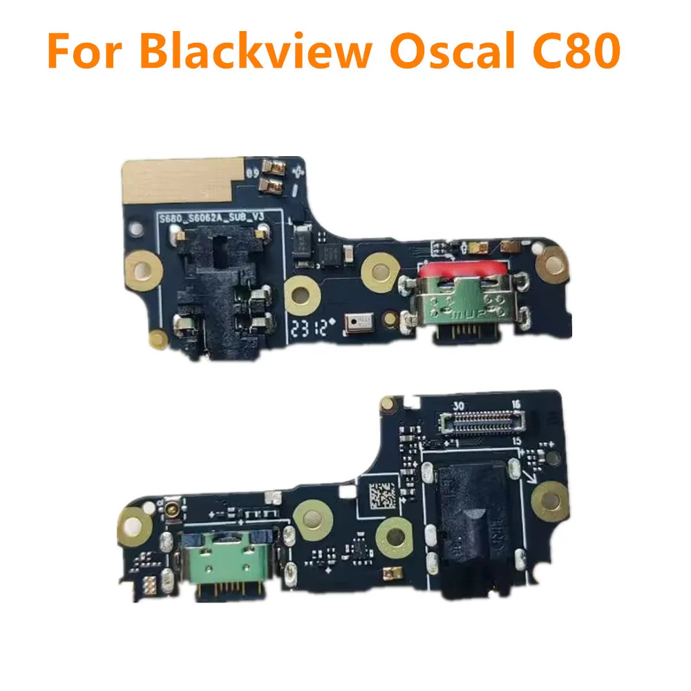 Для Blackview Oscal C80 новая Оригинальная USB-плата зарядная док-станция с микрофоном и наушниками
Для Blackview Oscal C80 новая Оригинальная USB-плата зарядная док-станция с микрофоном и наушниками