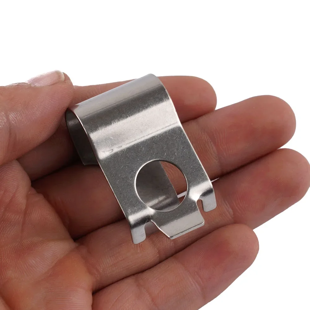 Car Engine Wastegate Actuator Rattle Spring Clamp Fastener For Golf 06J145220A Turbocharger Actuator Snap Latch Buckle Metal
Car Engine Wastegate Actuator Rattle Spring Clamp Fastener For Golf 06J145220A Turbocharger Actuator Snap Latch Buckle Metal
