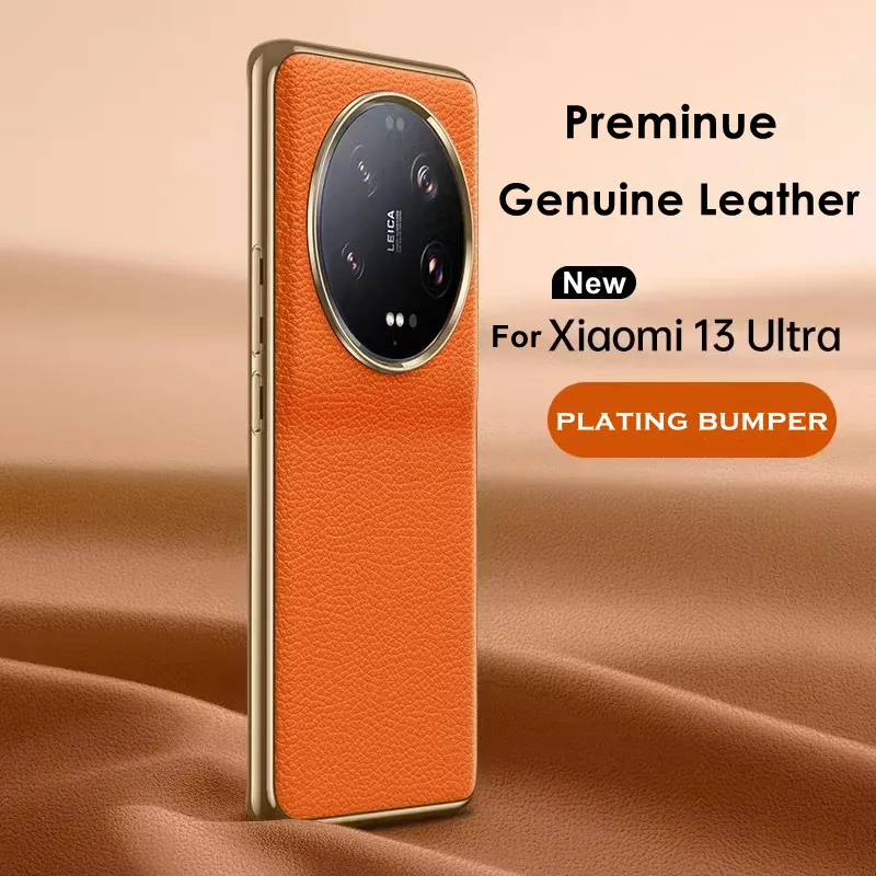 Роскошный кожаный мягкий чехол-бампер для Xiaomi 13, ультраполноразмерный ударопрочный защитный чехол для мобильного телефона Xiaomi 13
Роскошный кожаный мягкий чехол-бампер для Xiaomi 13, ультраполноразмерный ударопрочный защитный чехол для мобильного телефона Xiaomi 13