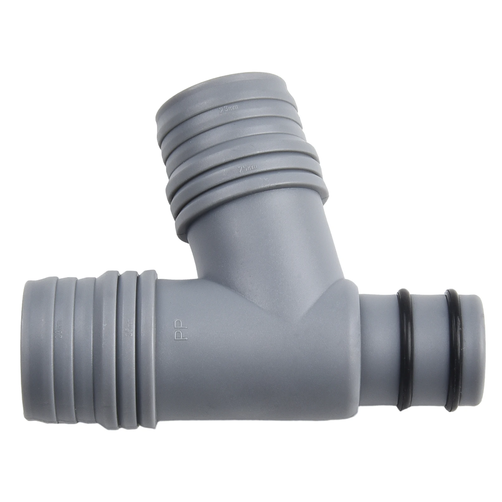 Convenient Kitchen Basin Overflow Hole Conversion Joint Drainage Pipe Tee Head Includes Pre Installed Rubber Ring
Convenient Kitchen Basin Overflow Hole Conversion Joint Drainage Pipe Tee Head Includes Pre Installed Rubber Ring