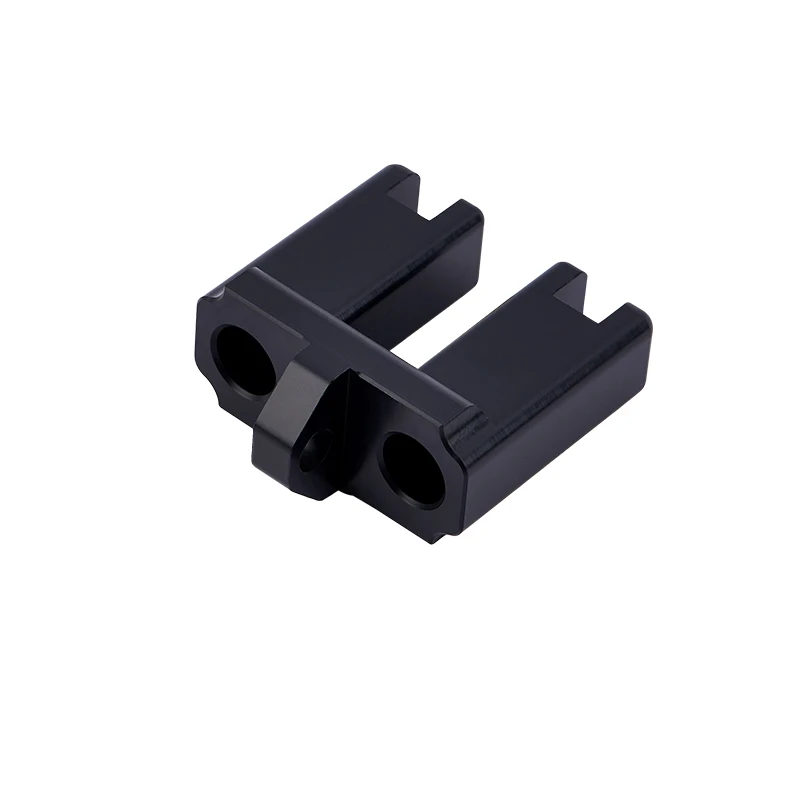 Customized made aluminium plate cnc milling machining 6061 7075 anodized aluminum part,cnc billet aluminum machined parts
Customized made aluminium plate cnc milling machining 6061 7075 anodized aluminum part,cnc billet aluminum machined parts