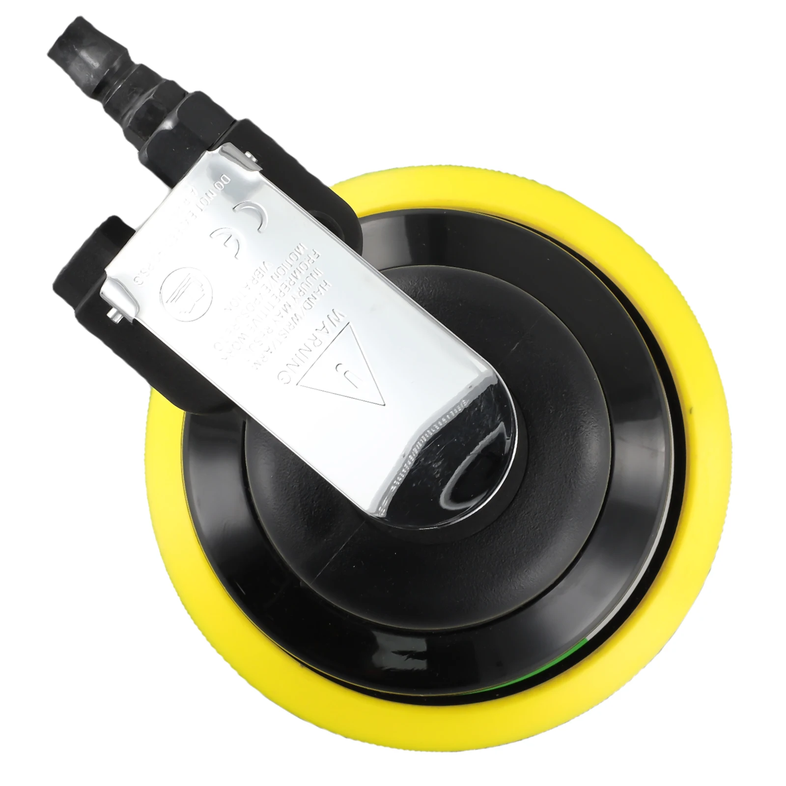 Self Adhesive Chassis Air Sander Quick Sandpaper Replacement Time Saving Ensures Smooth and Effortless Operation
Self Adhesive Chassis Air Sander Quick Sandpaper Replacement Time Saving Ensures Smooth and Effortless Operation