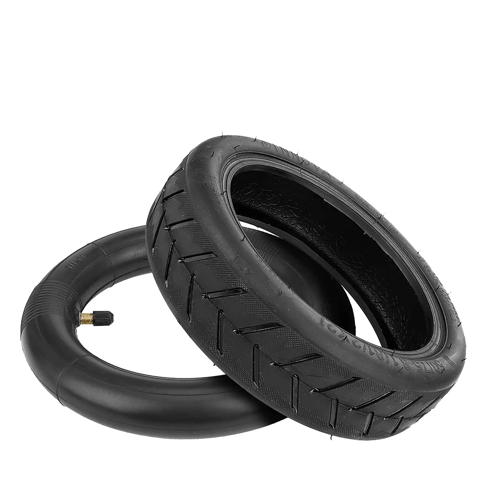 8.5 Inch Electric Scooter Tire & Inner Tubes, 50/75-6.1 for Xiaomi M365/Pro/Gotrax/1S, 8 1/2X2 Electric Scooter Tires
8.5 Inch Electric Scooter Tire & Inner Tubes, 50/75-6.1 for Xiaomi M365/Pro/Gotrax/1S, 8 1/2X2 Electric Scooter Tires