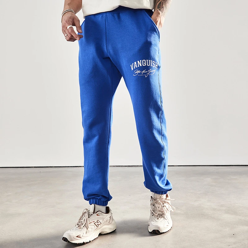 Men's Sweatpants New Summer Jogger Sports Fitness Casual Pants Gym Running Basketball Training Pants Fashion Men Clothing
Men's Sweatpants New Summer Jogger Sports Fitness Casual Pants Gym Running Basketball Training Pants Fashion Men Clothing