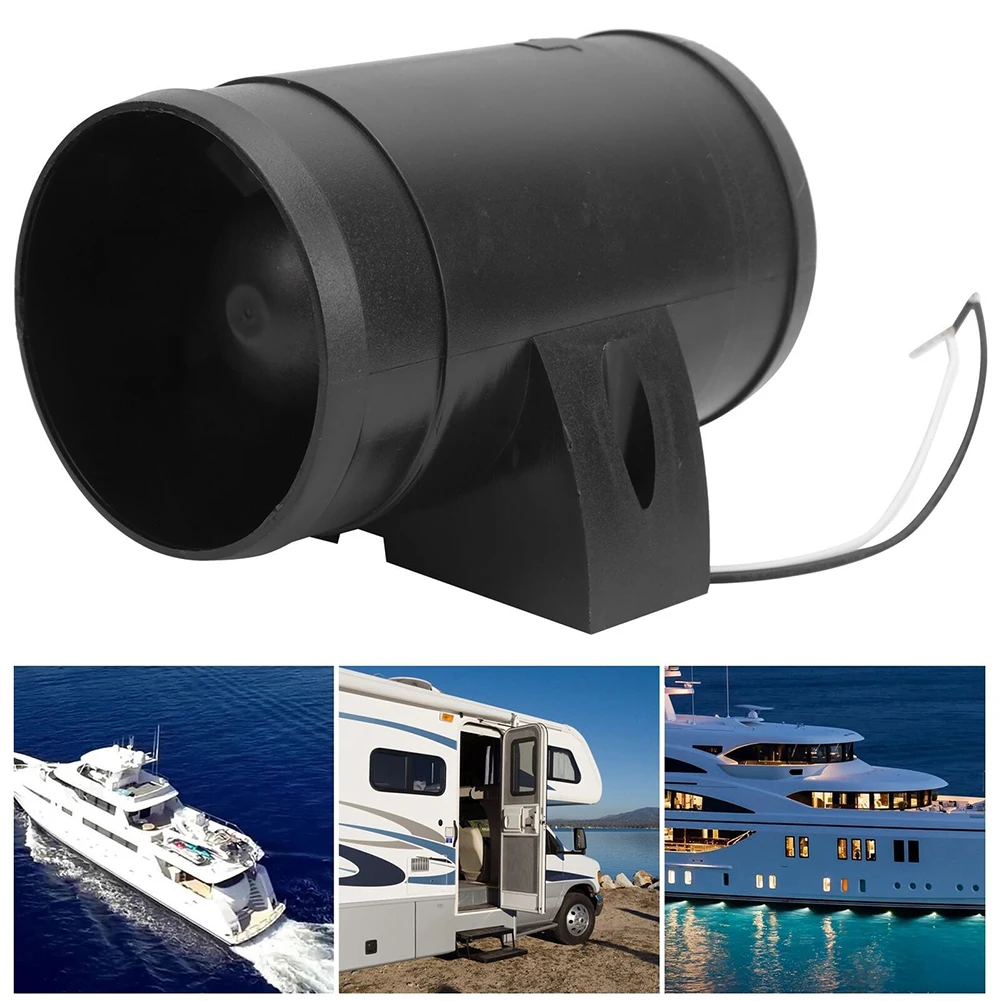 1pcs Exhaust Fan Pipe Fan 12V 3Inch Supply Air Exhaust Air Pipe Fan Exhaust Air Fan For Boat Anti‑corrosion Plastic Housing
1pcs Exhaust Fan Pipe Fan 12V 3Inch Supply Air Exhaust Air Pipe Fan Exhaust Air Fan For Boat Anti‑corrosion Plastic Housing