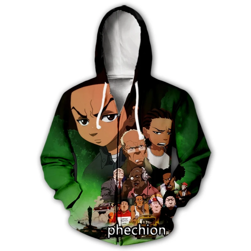 Новые мужские/женские толстовки phechion с 3D принтом, повседневные толстовки на молнии, модные мужские свободные спортивные толстовки на молнии J23
Новые мужские/женские толстовки phechion с 3D принтом, повседневные толстовки на молнии, модные мужские свободные спортивные толстовки на молнии J23