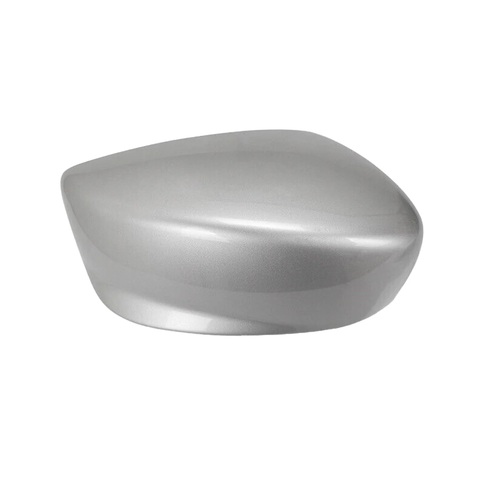 1PC Car Mirror Cover Shell Housing Cap ABS Plastic Fits For Honda For Accord 2008-2013 Silver Car Exterior Accessories
1PC Car Mirror Cover Shell Housing Cap ABS Plastic Fits For Honda For Accord 2008-2013 Silver Car Exterior Accessories