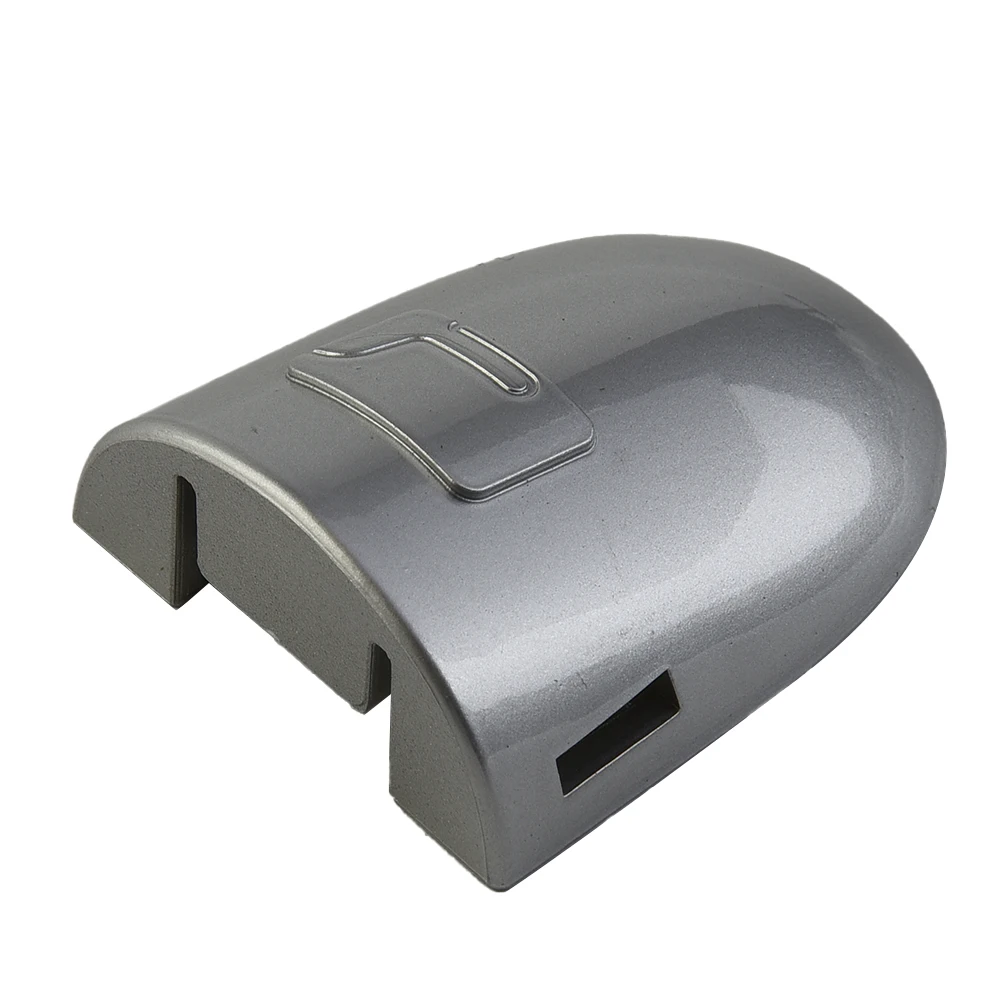 Durable High Quality Handle Cover Cover Replacements Silver 1 Pc Accessories Direct Fit Easy Installation Parts
Durable High Quality Handle Cover Cover Replacements Silver 1 Pc Accessories Direct Fit Easy Installation Parts