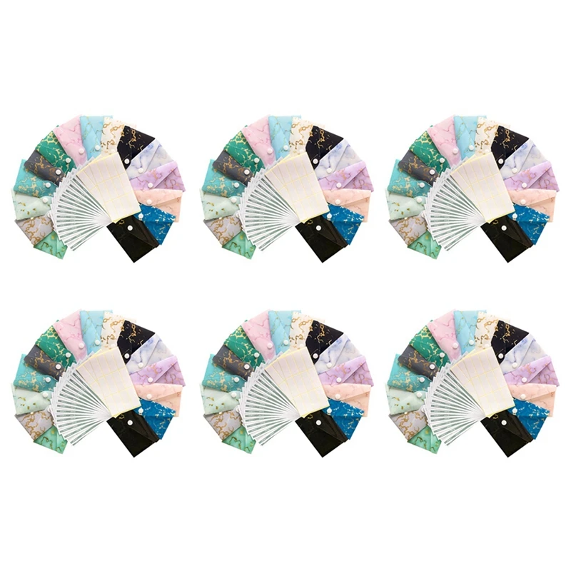 Cash Envelope System, 90 Pack Waterproof Reusable Plastic Budget Envelopes, Money Envelopes For Budgeting And Saving PVC
Cash Envelope System, 90 Pack Waterproof Reusable Plastic Budget Envelopes, Money Envelopes For Budgeting And Saving PVC