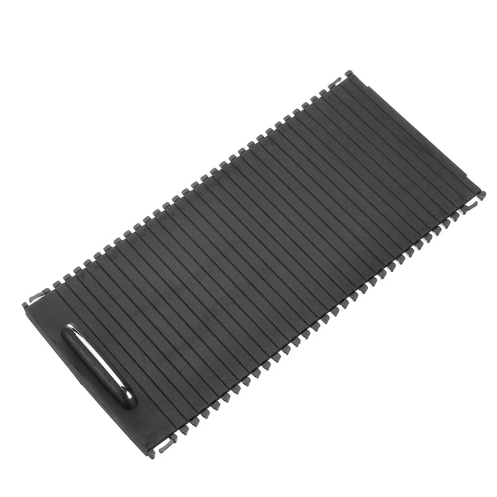 Part Cover Black Center FOR BENZ W212 S212 S204 W204 Roller Blind 91*191*15mm A20468076079051 ABS +PC Accessories
Part Cover Black Center FOR BENZ W212 S212 S204 W204 Roller Blind 91*191*15mm A20468076079051 ABS +PC Accessories