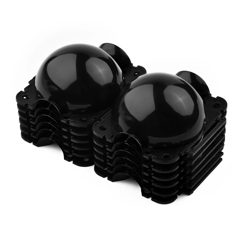 6PC SPressure Propagation Ball Box Grafting Botany Plant Rooting Root Device Pressure Propagation Ball Box Grafting
6PC SPressure Propagation Ball Box Grafting Botany Plant Rooting Root Device Pressure Propagation Ball Box Grafting