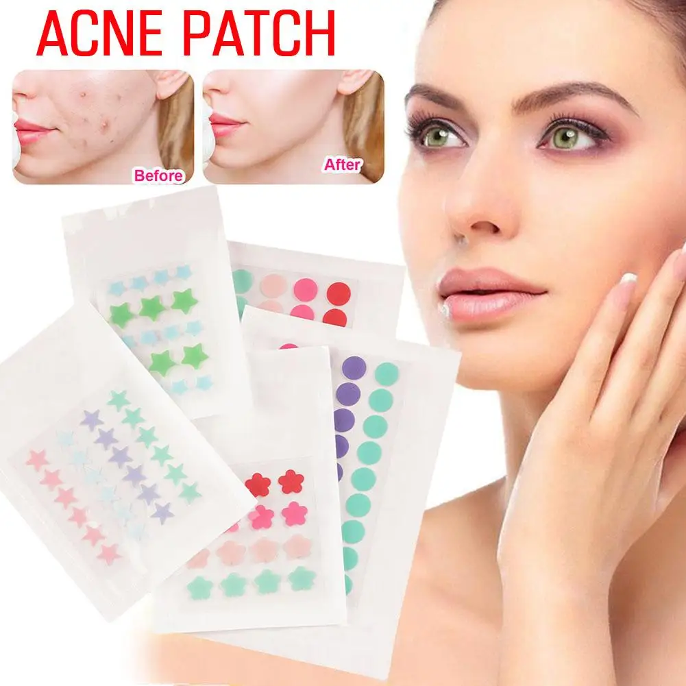 16/24/36Pcs Colorful Invisible Acne Removal Pimple Concealer Tools Spot Care Patch Stickers Face Pimple Acne Scar Acne Beau O7G9
16/24/36Pcs Colorful Invisible Acne Removal Pimple Concealer Tools Spot Care Patch Stickers Face Pimple Acne Scar Acne Beau O7G9