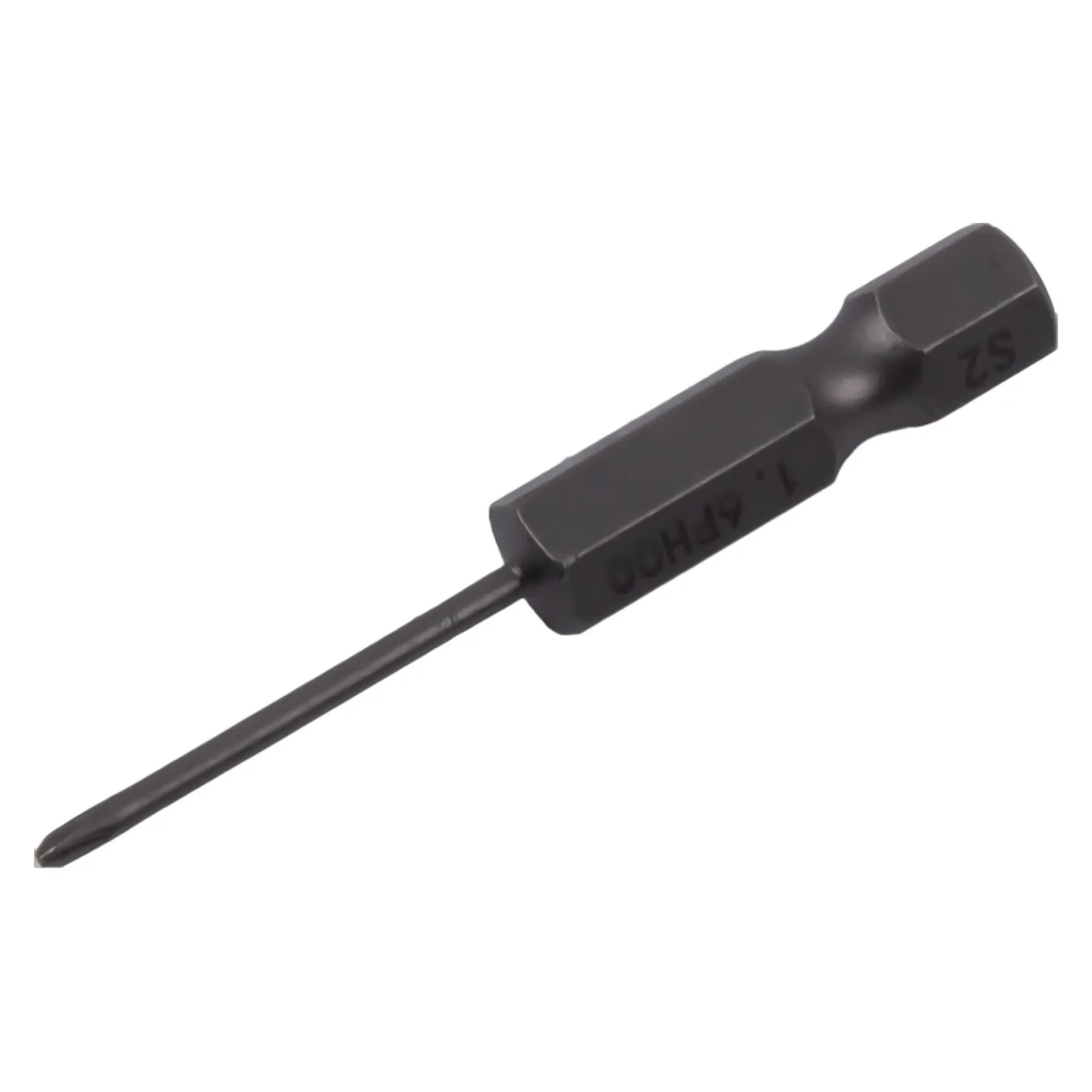 Workshop Equipment Screw Driver Bit Garden House 50mm Length Alloy Steel Magnetic Storage Box 1.6/2.0/2.5/3.0/4.0/5.0mm Handle
Workshop Equipment Screw Driver Bit Garden House 50mm Length Alloy Steel Magnetic Storage Box 1.6/2.0/2.5/3.0/4.0/5.0mm Handle