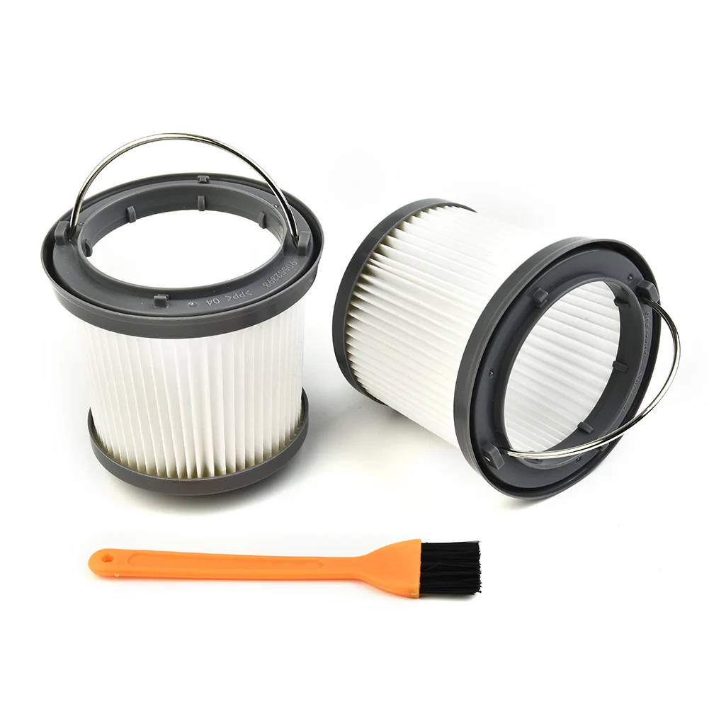 High Quality Durable Filter Part Replacement Vacuum Cleaner For Black & Decker Dustbuster Pivot PD1820LF PD11420L
High Quality Durable Filter Part Replacement Vacuum Cleaner For Black & Decker Dustbuster Pivot PD1820LF PD11420L