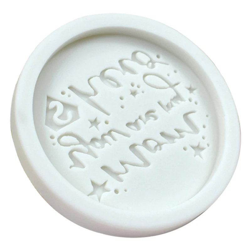 Practical Embossed Cake Decors Baking Stamp Convenient Molds for Crafts and Decorations with this Flexible Molds
Practical Embossed Cake Decors Baking Stamp Convenient Molds for Crafts and Decorations with this Flexible Molds