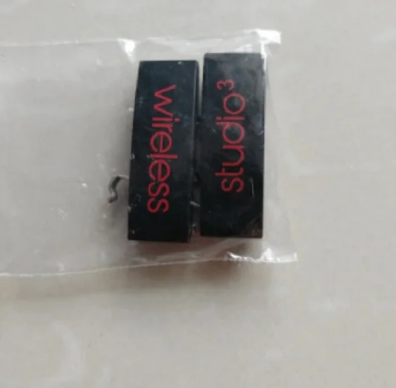 Original Metal Hinge Buckle for Beats Studio 3 Headphones replacement Repair spare Parts Mental Lock Telescopic rod for studio3 Original Metal Hinge Buckle for Beats Studio 3 Headphones replacement Repair spare Parts Mental Lock Telescopic rod for studio3