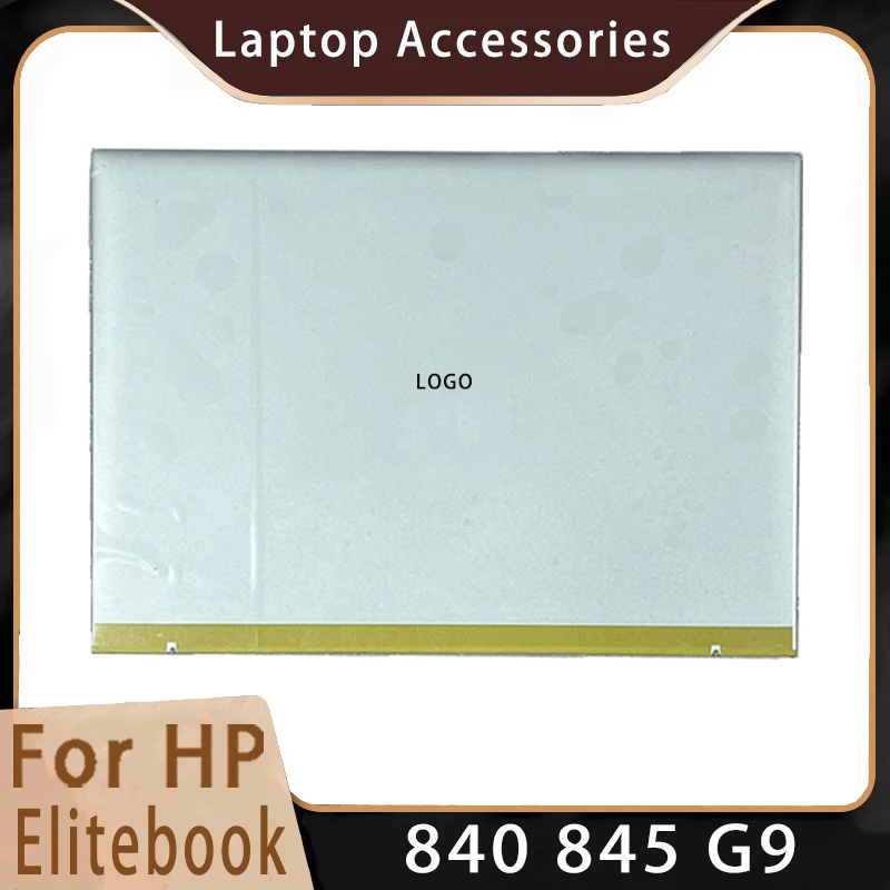 New For HP EliteBook 840 845 G9;Replacement Laptop Accessories Lcd Back Cover With LOGO
New For HP EliteBook 840 845 G9;Replacement Laptop Accessories Lcd Back Cover With LOGO