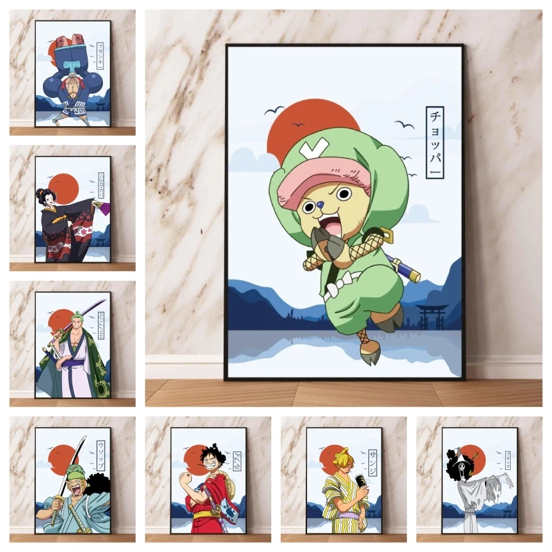 Canvas Prints One Piece Usopp Sogeking Room Home Classic Decor Gifts Aesthetic Poster Comics Pictures Decoration Paintings
Canvas Prints One Piece Usopp Sogeking Room Home Classic Decor Gifts Aesthetic Poster Comics Pictures Decoration Paintings