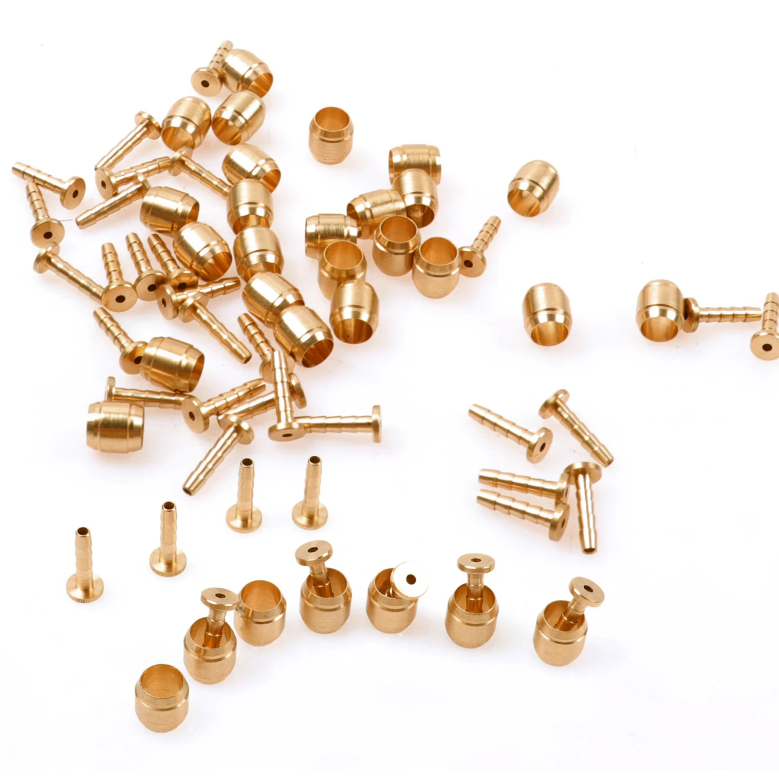 Connector Oil Needle 2 Set Gold Practical Accessories For A1 A2 A5-D Hydraulic Brake Hose Lightweight Brand New
Connector Oil Needle 2 Set Gold Practical Accessories For A1 A2 A5-D Hydraulic Brake Hose Lightweight Brand New