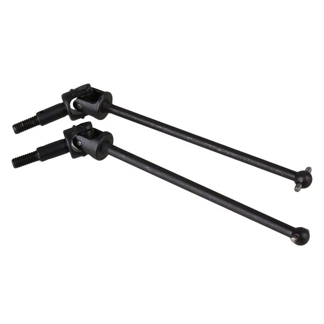 Обновленный Универсальный приводной вал из черного железа 106015 для HSP 94105 94106 94107 RC1:10, модель внедорожника, автомобиля, 2 шт.
Обновленный Универсальный приводной вал из черного железа 106015 для HSP 94105 94106 94107 RC1:10, модель внедорожника, автомобиля, 2 шт.