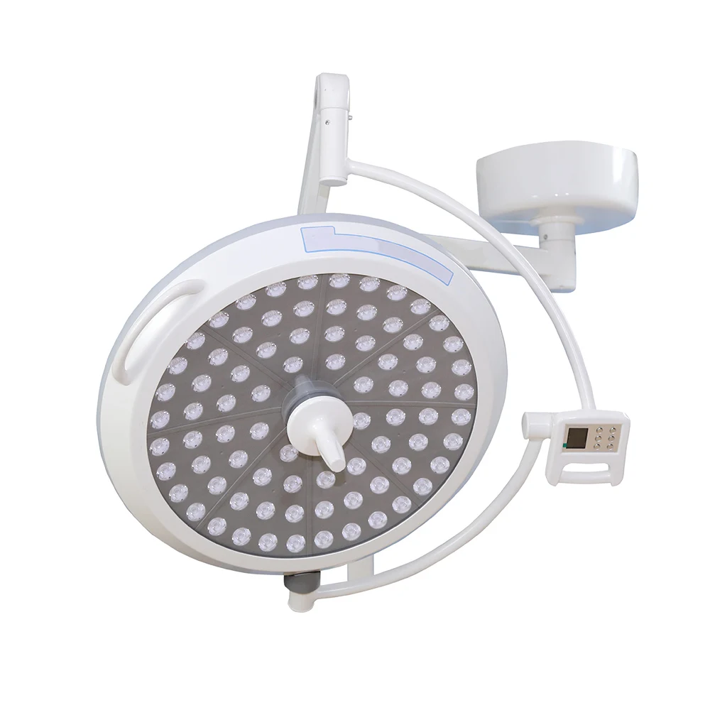 LTSL33 Hot Selling Hospital Led Operation Light Ceiling Medical Light Wall-Mounted Surgery Lamp
LTSL33 Hot Selling Hospital Led Operation Light Ceiling Medical Light Wall-Mounted Surgery Lamp