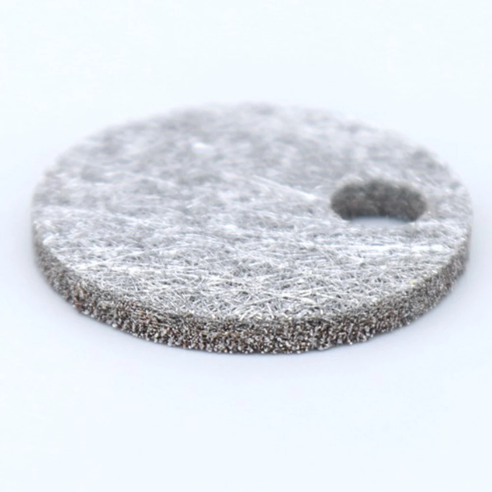 High Quality Replacement Accessories Burner Screen Mesh 33mm Dia 7mm Hole FOR Webasto Air Top 2000ST & 2000STC
High Quality Replacement Accessories Burner Screen Mesh 33mm Dia 7mm Hole FOR Webasto Air Top 2000ST & 2000STC