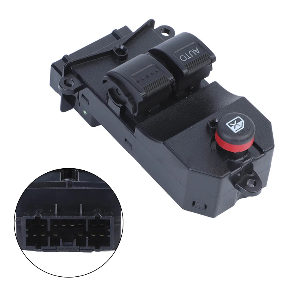 Car Swith ABS Car Master Control Switch 35750-S5P-A11ZA For Honda-Civic 2001-2005 Interior Switch Button
Car Swith ABS Car Master Control Switch 35750-S5P-A11ZA For Honda-Civic 2001-2005 Interior Switch Button