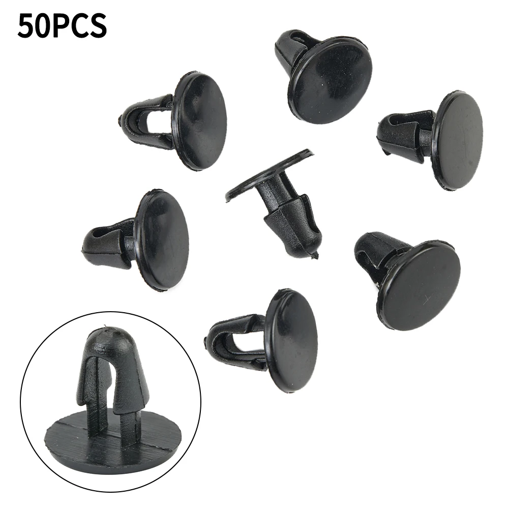 High Quality Latest Clips Car Car Clips Accessories Trim Black Wear-resistance Bumper Cover Dia Engine Fastener
High Quality Latest Clips Car Car Clips Accessories Trim Black Wear-resistance Bumper Cover Dia Engine Fastener
