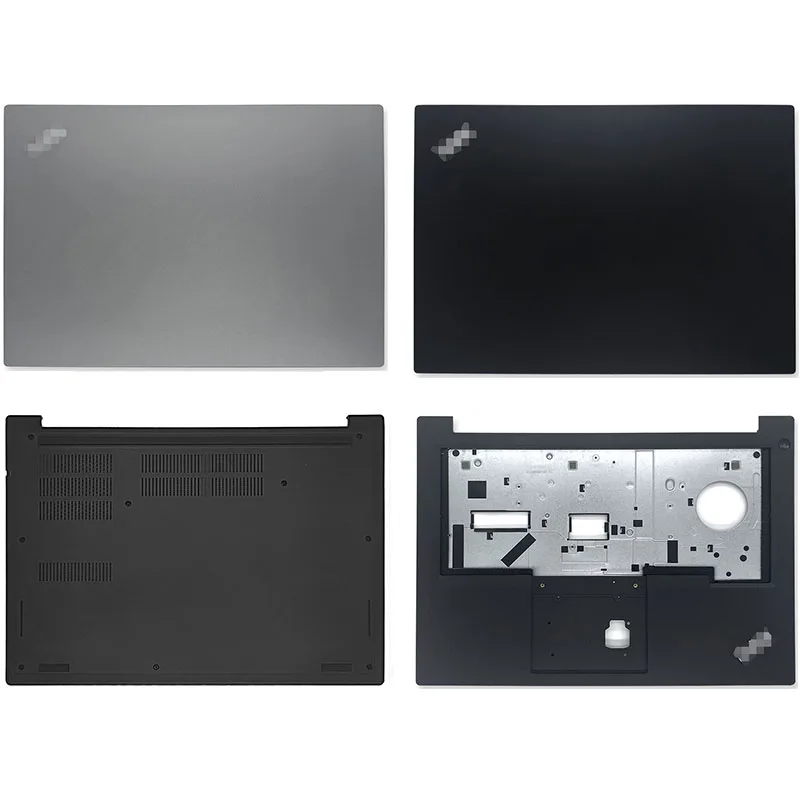 NEW For Lenovo ThinkPad E480 E485 E490 Series LCD Back Cover Palmrest Bottom Case A C D Cover Gray Black
NEW For Lenovo ThinkPad E480 E485 E490 Series LCD Back Cover Palmrest Bottom Case A C D Cover Gray Black