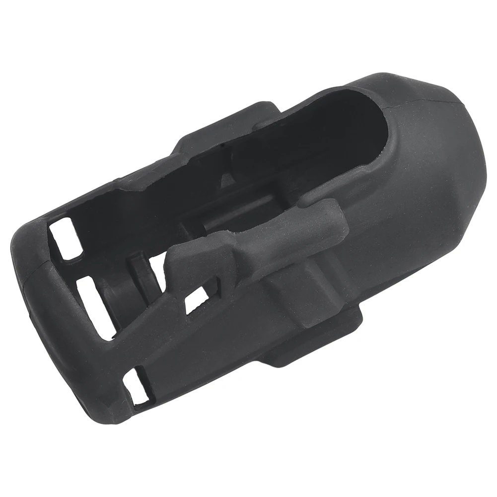 Protective Cover Impact Wrench Boot Mid-Torque Parts Plastic Prevent Wear And Tear Replacemnet 1/2in 49-16-2861 Hight Quality
Protective Cover Impact Wrench Boot Mid-Torque Parts Plastic Prevent Wear And Tear Replacemnet 1/2in 49-16-2861 Hight Quality