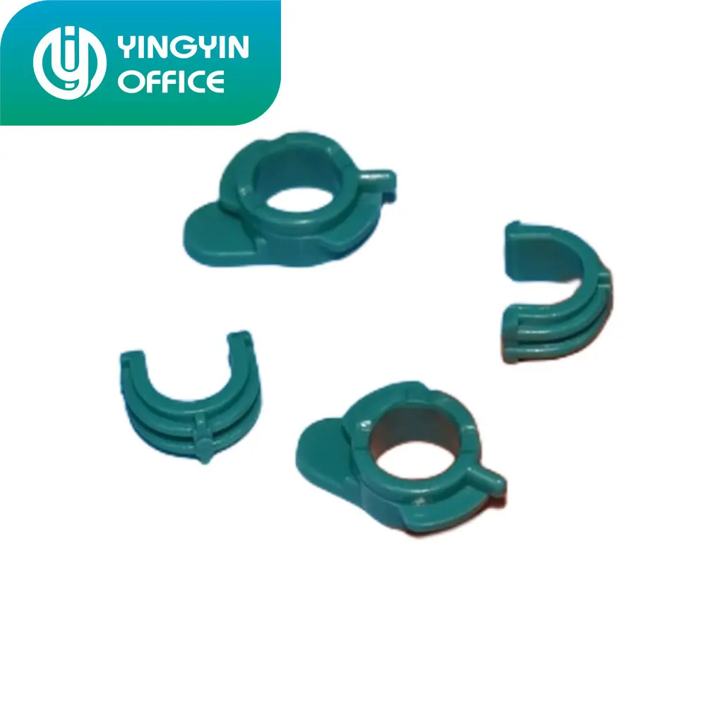10SET RC1-3361-000 RC1-3361 RC1-3362-000 RC1-3362 Lower Fuser Roller Bushing for HP 4200 4250 4300 4350 4345
10SET RC1-3361-000 RC1-3361 RC1-3362-000 RC1-3362 Lower Fuser Roller Bushing for HP 4200 4250 4300 4350 4345