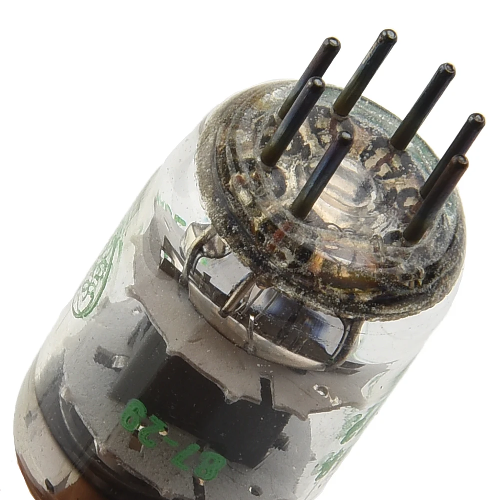 GE5654 Vacuum Tube Replacement WE-403A/403B/EF95 6J2/6J3/6J4/6j5 Capacitors Electronic Electronic Tube For 7-pin
GE5654 Vacuum Tube Replacement WE-403A/403B/EF95 6J2/6J3/6J4/6j5 Capacitors Electronic Electronic Tube For 7-pin