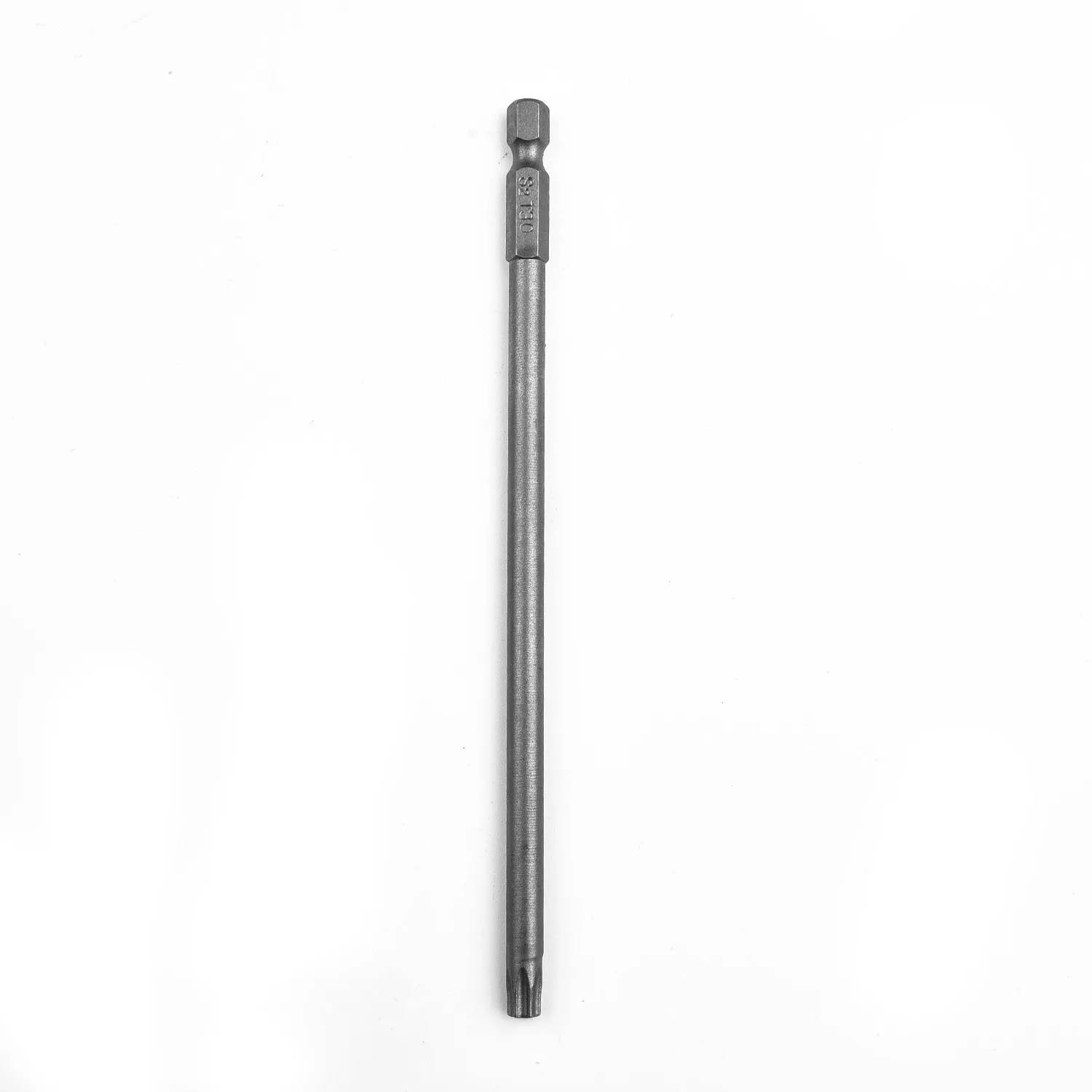 Magnetic Torx Screwdriver Bit 150mm Long T8/T10/T15/T20/T25/T27/T30/T40 For Electric Hand Screwdrivers Electric Drill Air Drills
Magnetic Torx Screwdriver Bit 150mm Long T8/T10/T15/T20/T25/T27/T30/T40 For Electric Hand Screwdrivers Electric Drill Air Drills