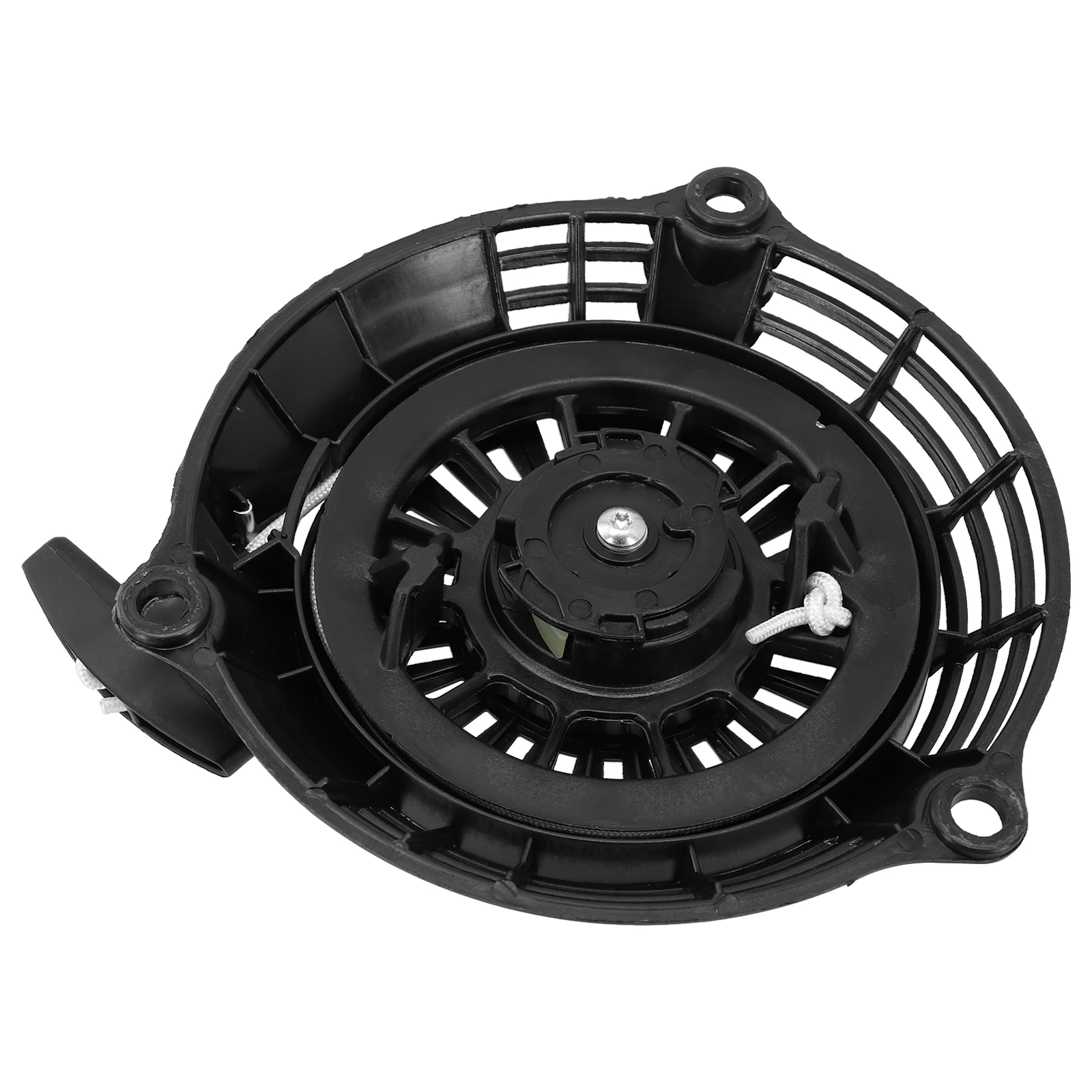 Стартер для косилки GC135 GC160 GCV135 GCV160 5HP 6HP 28400-ZL8-033ZA, аксессуары для садового электроинструмента
Стартер для косилки GC135 GC160 GCV135 GCV160 5HP 6HP 28400-ZL8-033ZA, аксессуары для садового электроинструмента